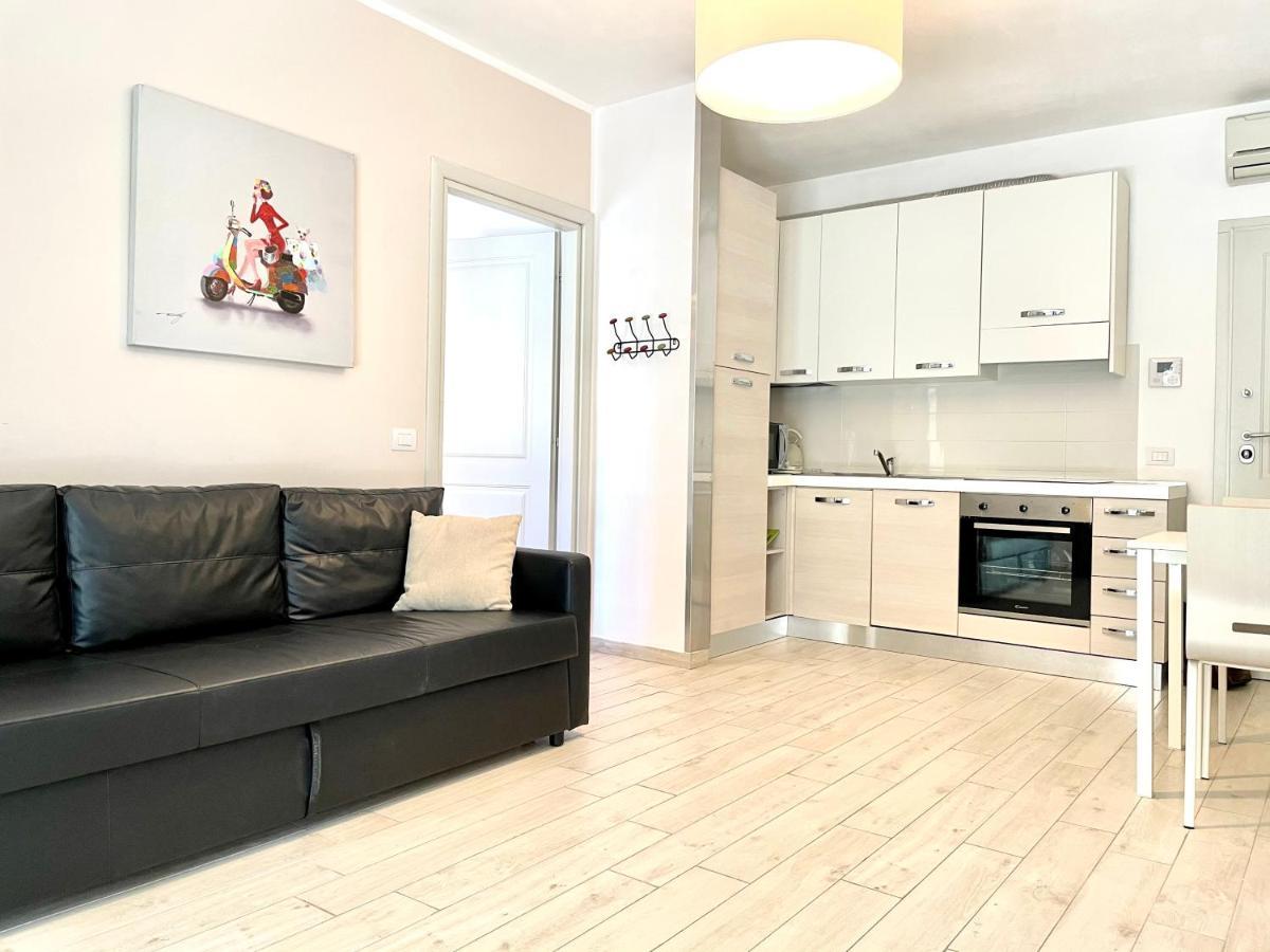 Borgo Guelfo IV Apartamento Florença Exterior foto