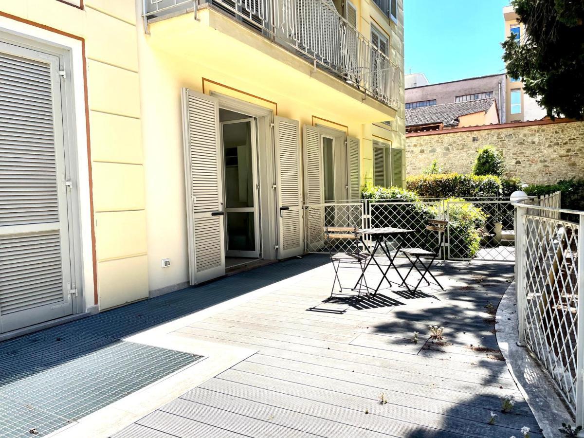Borgo Guelfo IV Apartamento Florença Exterior foto