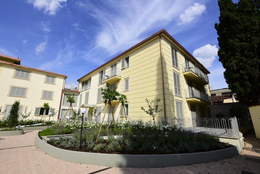 Borgo Guelfo IV Apartamento Florença Exterior foto