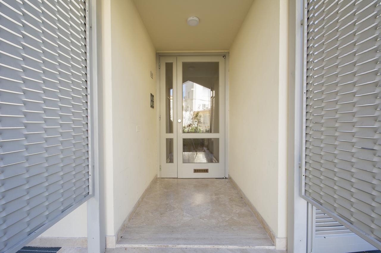 Borgo Guelfo IV Apartamento Florença Exterior foto