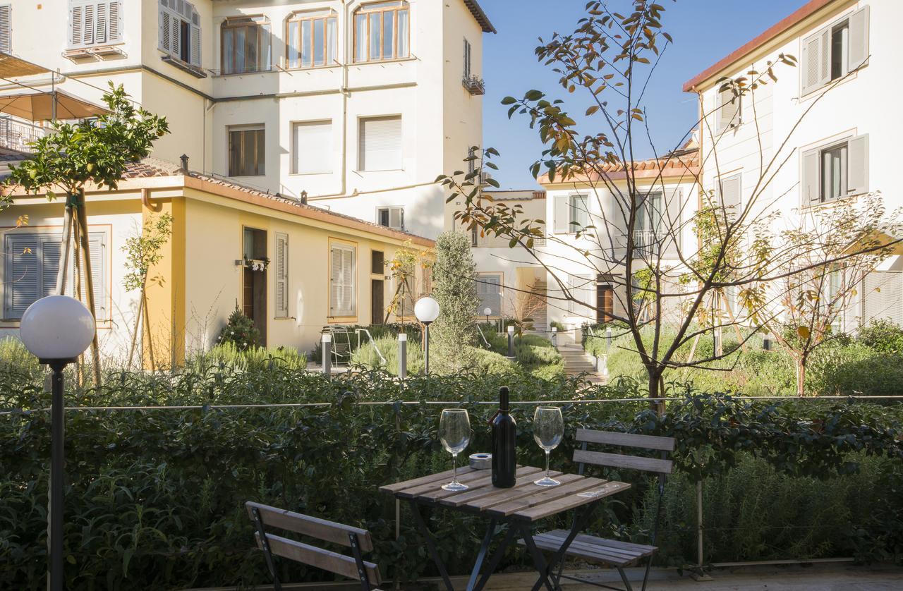 Borgo Guelfo IV Apartamento Florença Exterior foto
