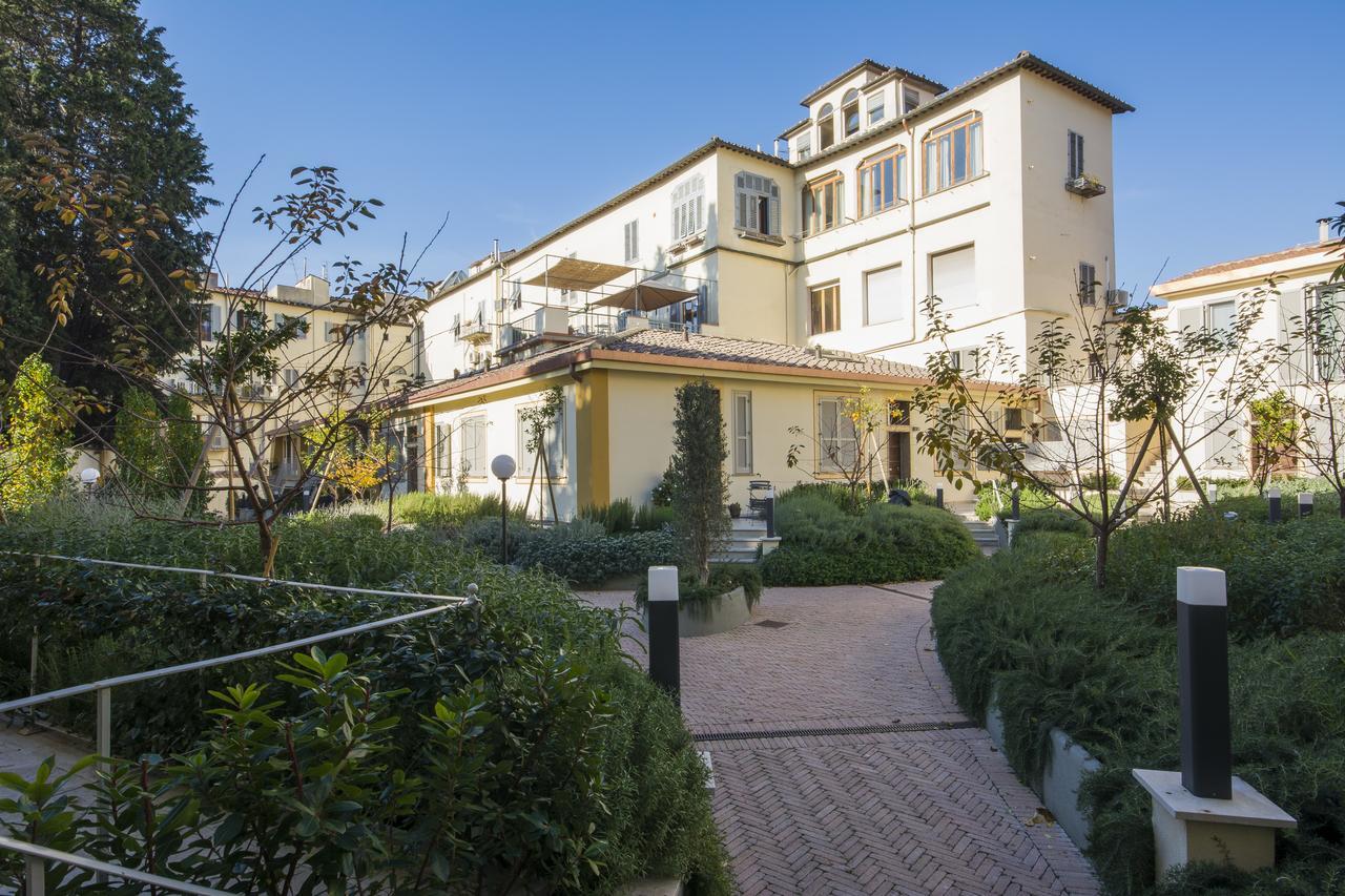 Borgo Guelfo IV Apartamento Florença Exterior foto