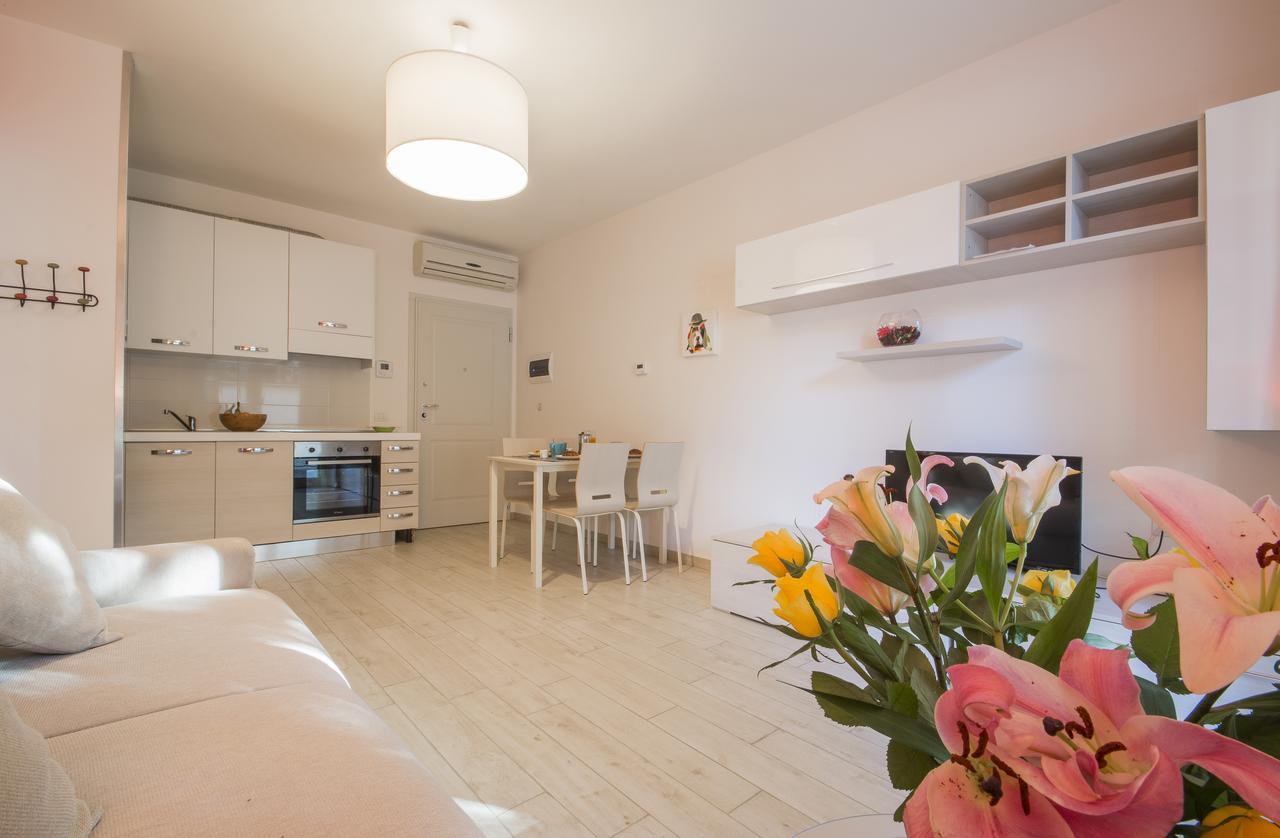 Borgo Guelfo IV Apartamento Florença Exterior foto