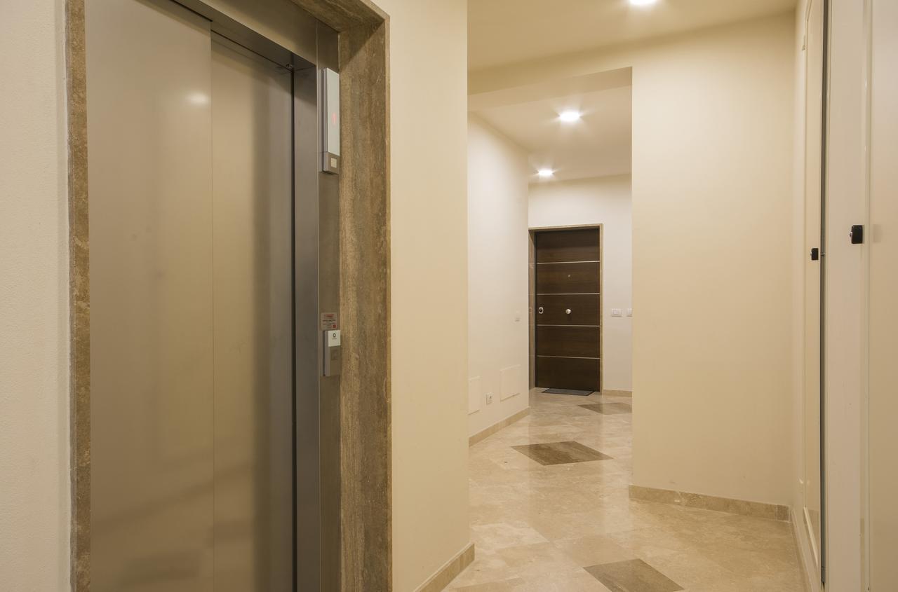 Borgo Guelfo IV Apartamento Florença Exterior foto