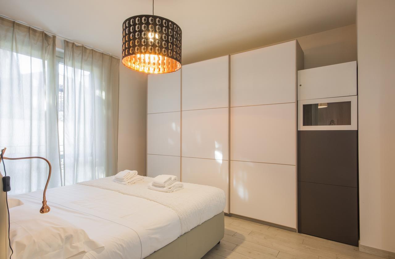 Borgo Guelfo IV Apartamento Florença Exterior foto