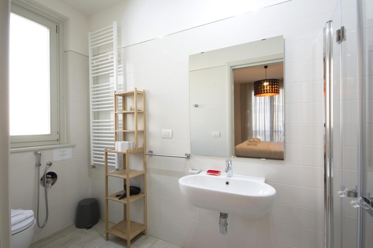 Borgo Guelfo IV Apartamento Florença Exterior foto